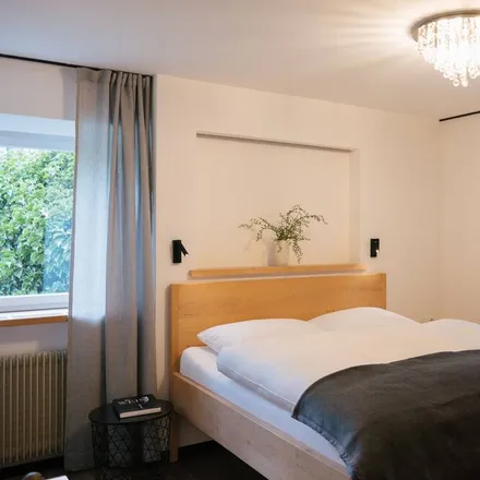 Rent this 1 bed apartment on Brixen - Bressanone in Bahnhofstraße - Viale Stazione, 39042 Brixen - Bressanone BZ