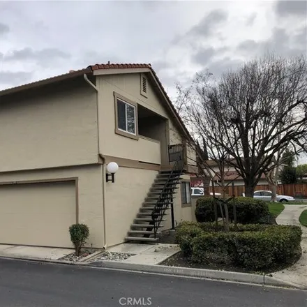 Buy this 2 bed condo on 5384 Colony Green Drive in San Jose, CA 95123