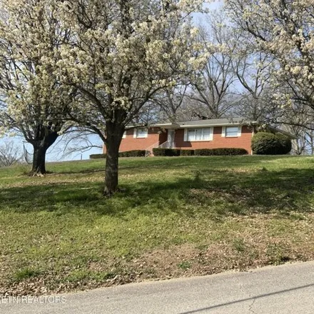 Buy this 4 bed house on 6301 Mountain Laurel Road in Knox County, TN 37924