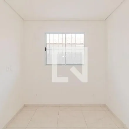 Rent this 1 bed apartment on Rua Antônio Assunção in Vila Gustavo, São Paulo - SP
