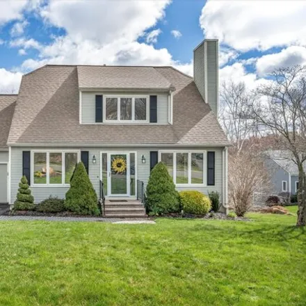 Buy this 4 bed house on 17 Brookview Lane in Middletown, CT 06457
