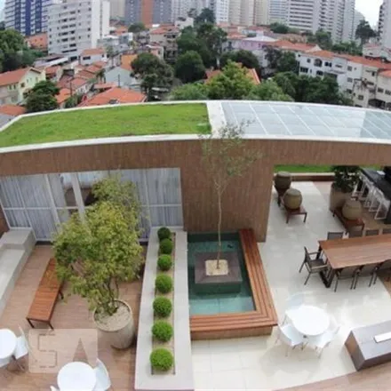 Rent this 1 bed apartment on Rua do Paraíso 676 in Paraíso, São Paulo - SP