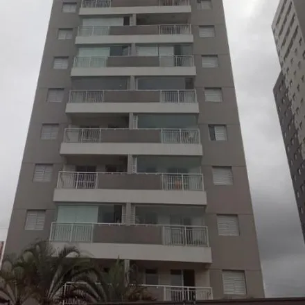 Image 2 - Edifício Agua Branca, Rua Cônego Vicente Miguel Marino 43, Campos Elísios, São Paulo - SP, 01135-020, Brazil - Apartment for rent