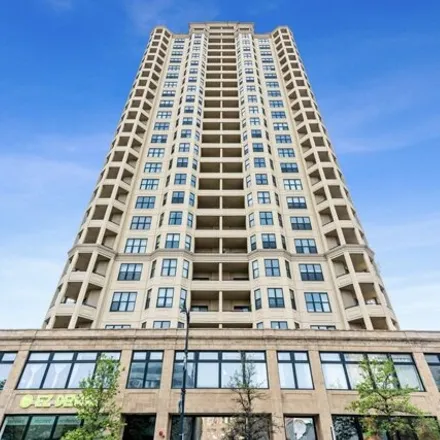 Buy this 1 bed condo on Marquee Michigan Avenue in 1454-1464 South Michigan Avenue, Chicago