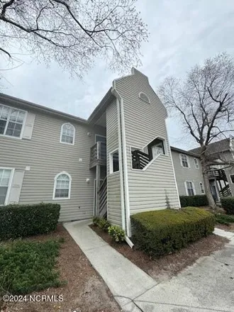 Rent this 2 bed condo on Sovereign Place in Wilmington, NC 28403