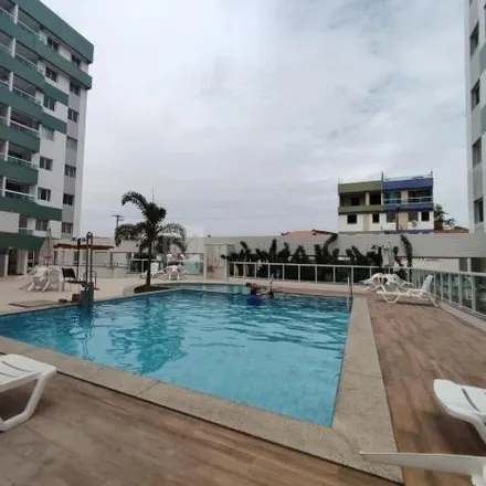 Rent this 3 bed apartment on Rua Doutor Fernando Sampaio in Atalaia, Aracaju - SE