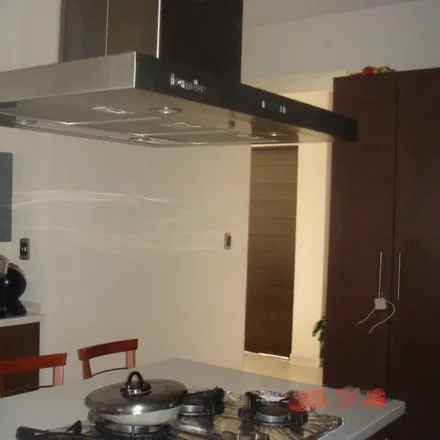 Buy this 4 bed apartment on Calle San Agustín in Delegación Centro Histórico, 76168 Querétaro