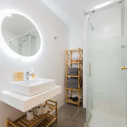 Rent this 2 bed apartment on Forn Les Netes in Carrer de Dalt de la Mar, 61