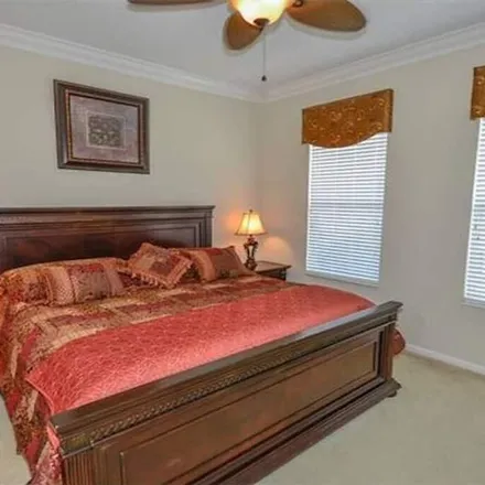 Rent this 3 bed house on Reunion in FL, 33896