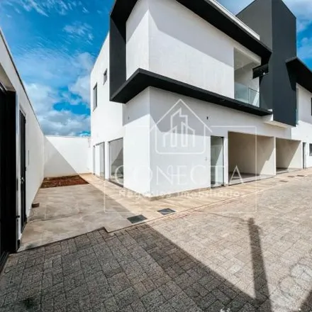 Buy this studio house on Rua Dallas in Novo Mundo, Uberlândia - MG
