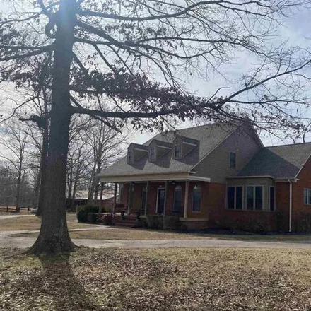 Buy this 4 bed house on Michie Pebble Hill Road in Stantonville, McNairy County