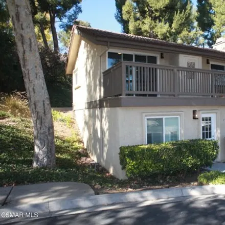 Image 1 - 1 Meadowlark Lane, Oak Park, Ventura County, CA 91377, USA - House for rent