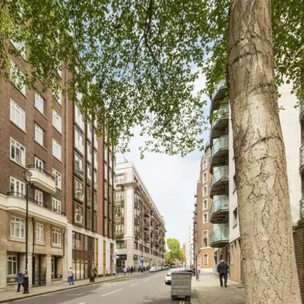 Image 7 - Marsham Court, Vincent Street, London, SW1P 4BJ, United Kingdom - Apartment for rent