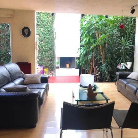 Buy this 3 bed house on Cerro Chinaco in Colonia Campestre, 04200 Mexico City
