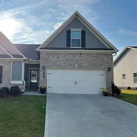 Buy this 4 bed house on Willowbrook Way in Calhoun, GA 30701