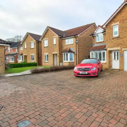 Buy this 4 bed house on Maple Drive in Widdrington Station, NE61 5PF