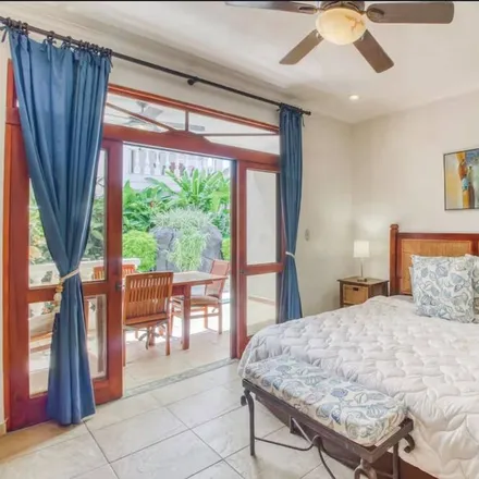 Rent this 2 bed condo on Puntarenas in Cantón Puntarenas, Costa Rica