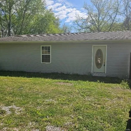 Buy this 3 bed house on 1100 Lee Avenue in Forest Homes, Madison County