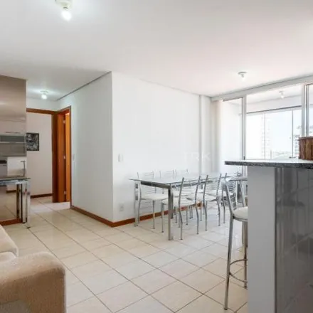 Rent this 3 bed apartment on Colégio Acesso in Rua André de Barros 678, Centro