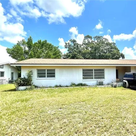 Buy this 2 bed house on 1833 Welland Drive in Largo, FL 33756