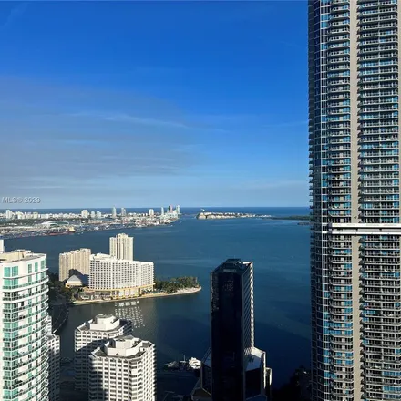 Image 6 - Brickell Avenue & Southeast 10th Street, Brickell Avenue, Miami, FL 33131, USA - Apartment for rent