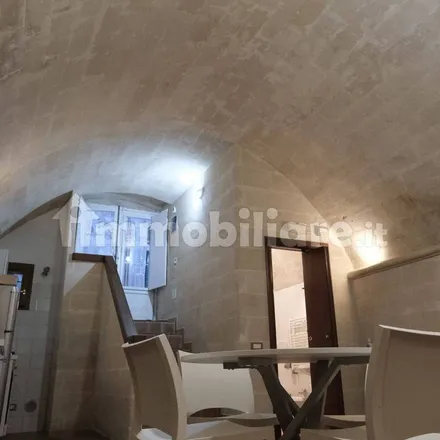 Image 4 - Sassi di Matera, Via Muro, 75100 Matera MT, Italy - Apartment for rent