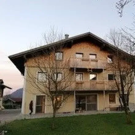 Image 9 - 5310 St. Lorenz, Austria - Apartment for rent