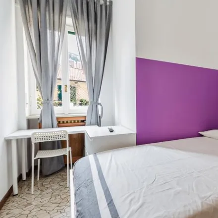 Image 1 - Viale Monte Nero, 16/A, 20135 Milan MI, Italy - Room for rent