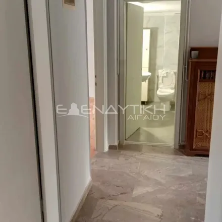 Rent this 2 bed apartment on Ανδρέου Δημητρίου 27 in Neapoli Municipal Unit, Greece