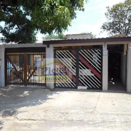 Image 1 - Rua Campo Grande, Centro, Sumaré - SP, 13177-418, Brazil - House for sale