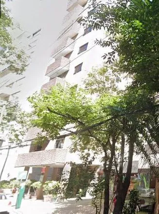 Image 1 - vitalí, Avenida Amsterdam, Cuauhtémoc, 06100 Santa Fe, Mexico - Apartment for sale