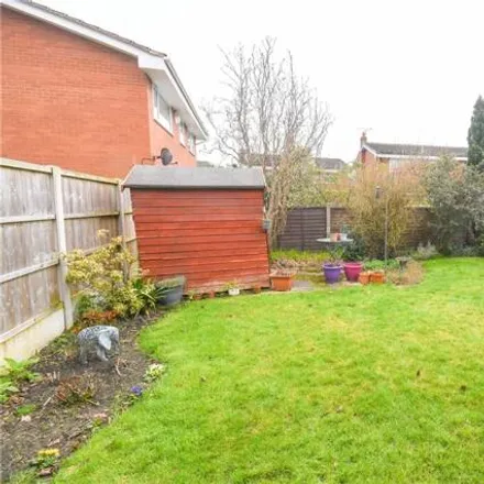 Image 3 - Elton Drive, Bebington, CH63 9HD, United Kingdom - House for sale