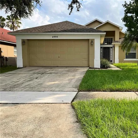 Buy this 3 bed house on 8029 Elmstone Circle in Orange County, FL 32822