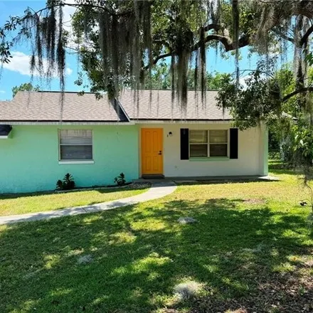 Rent this 2 bed house on 743 West Dampier Street in Inverness, Citrus County