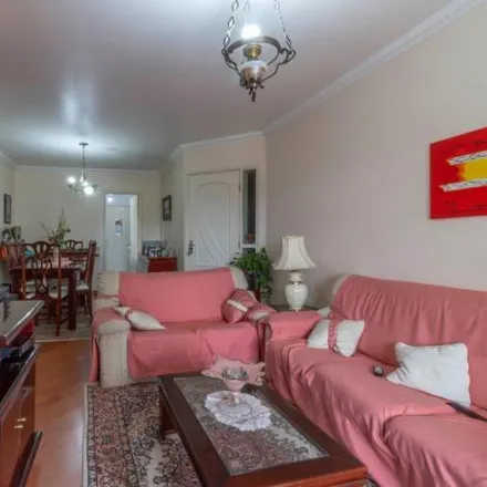 Rent this 3 bed apartment on Edifício Matra in Rua Húngara 113, Vila Romana