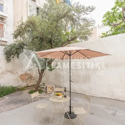 Image 3 - Ηούς, Athens, Greece - Apartment for rent