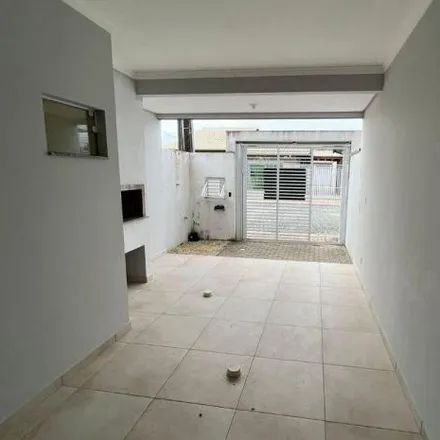 Buy this 2 bed house on Rua Francisca Figueiredo de Andrade in Centro, Balneário Piçarras - SC