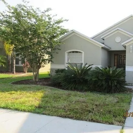 Rent this 4 bed house on 322 Anorak Street in Groveland, FL 34715