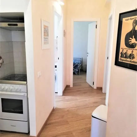 Rent this 2 bed apartment on Via del Pigneto in 00182 Rome RM, Italy