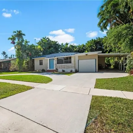 Buy this 3 bed house on 1150 Plover Avenue in Miami Springs, FL 33166