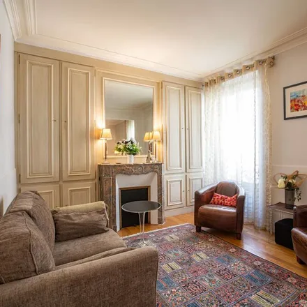 Image 9 - Parvis du Tribunal de Paris, 75017 Paris, France - Apartment for rent