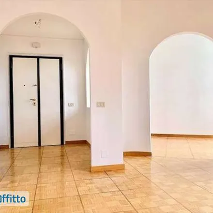 Image 9 - Via Alessandro Fleming, 00191 Rome RM, Italy - Apartment for rent