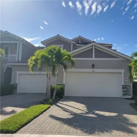 Rent this 3 bed condo on Arboretum Circle in Collier County, FL 33962