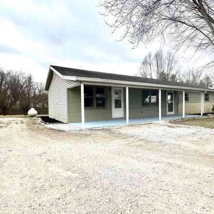 Image 3 - unnamed road, Red Hill, Lawrence County, IN, USA - House for sale