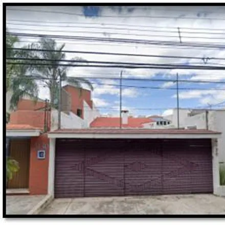 Buy this 3 bed house on Calle León Tolstói 5108 in Vallarta Universidad, 45027 Zapopan