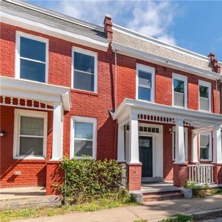 Buy this 3 bed house on 2312 Burton Street in Richmond, VA 23223