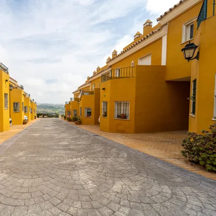 Buy this studio townhouse on Manilva in Andalusia, Spain