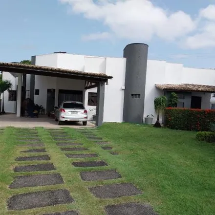 Buy this studio house on unnamed road in Candelária, Natal - RN