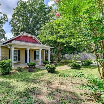 Image 3 - 1456 Darnell Road, Fair Oaks, Cobb County, GA 30060, USA - House for sale