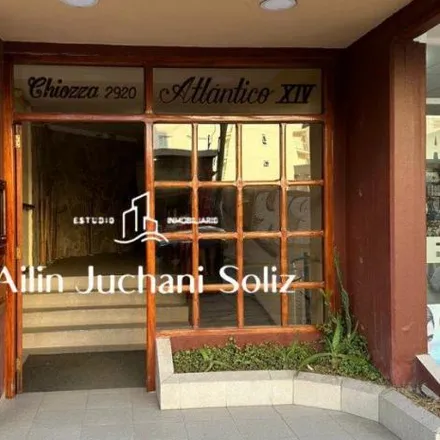 Buy this 2 bed apartment on J. M. Chiozza 2912 in Partido de La Costa, 7111 San Bernardo del Tuyú